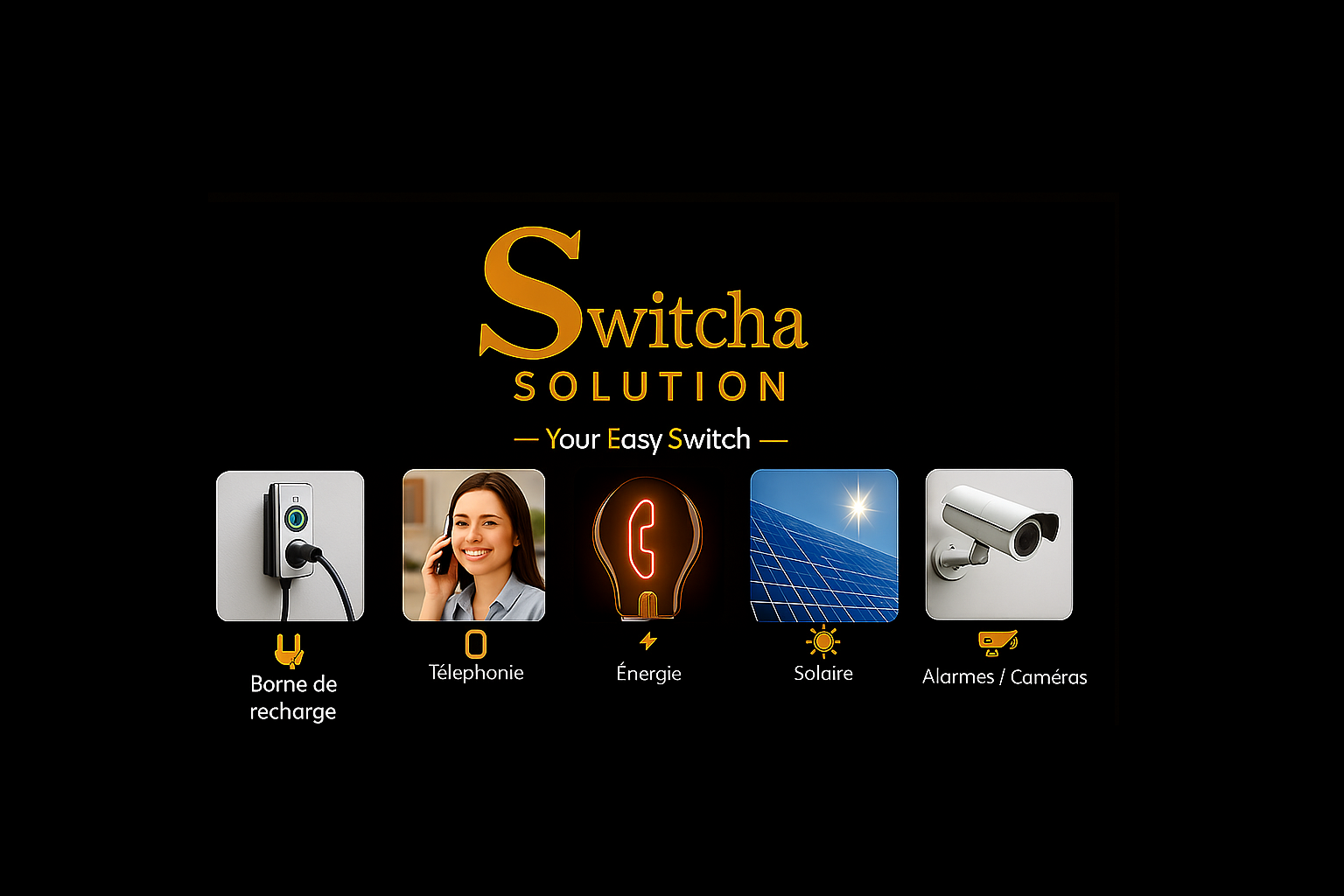 Switcha Services